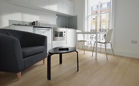 Serviced Apartments Kings Cross